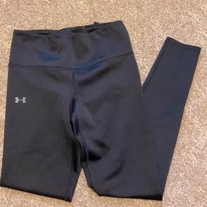 Under armor leggings